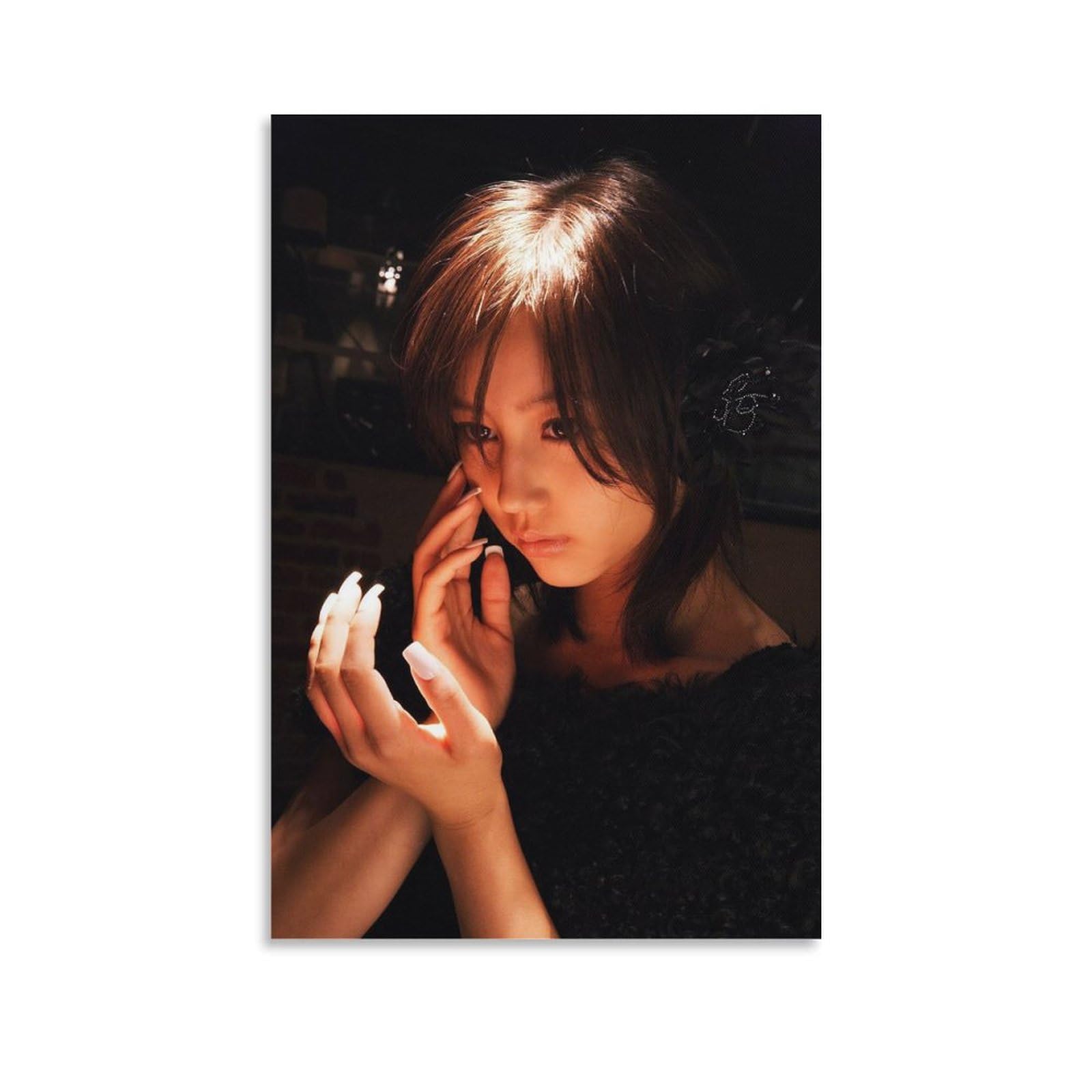 Amazon.co.jp: 堀北真希 ポスター 堀北真希 写真 ほりきたまき